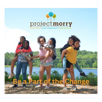 Invest in Project Morry Students 