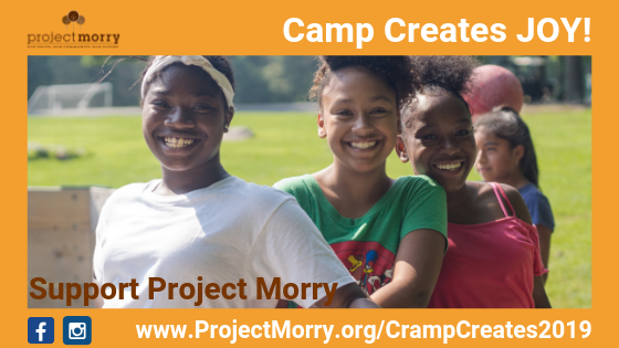 Camp Creates!